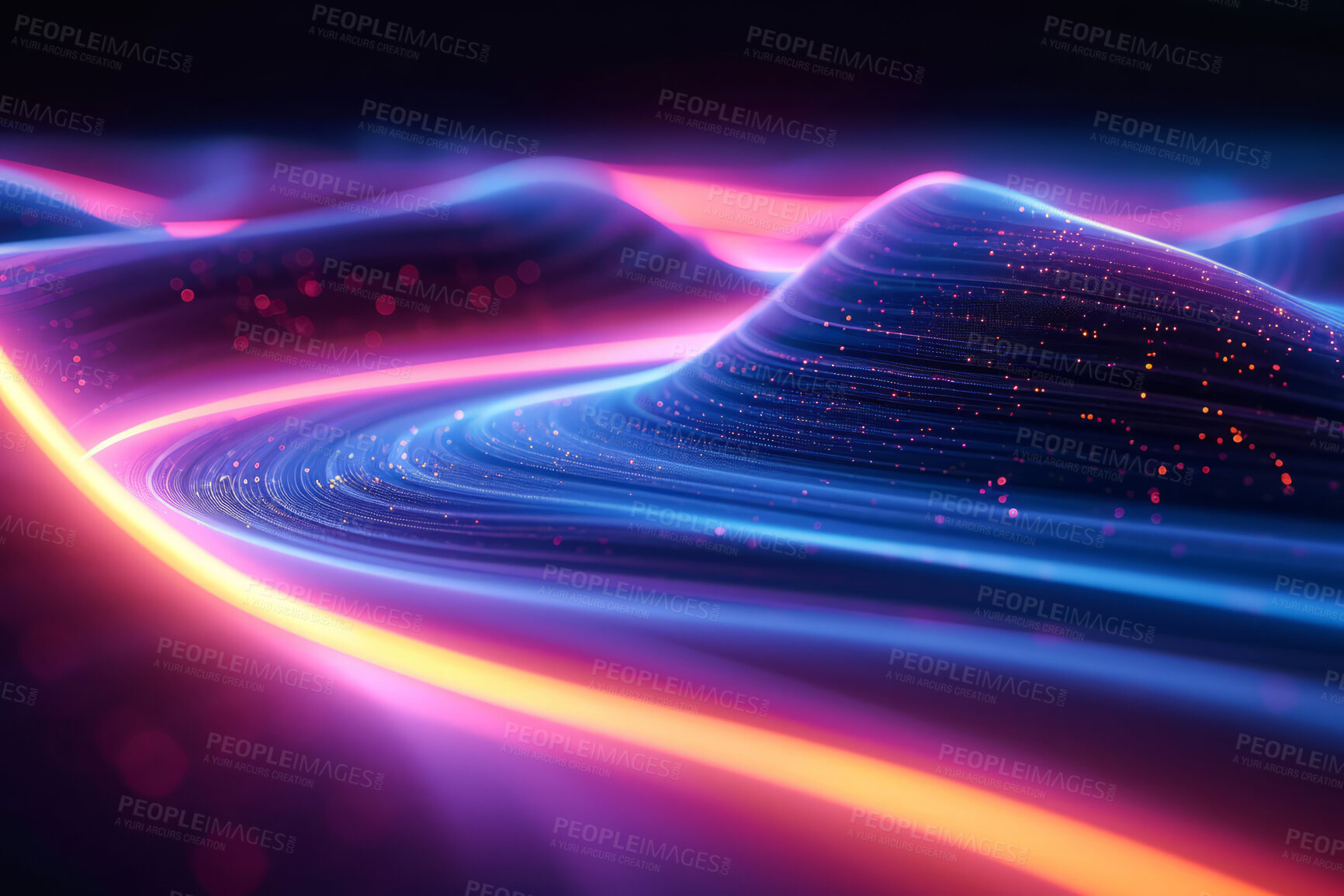 Buy stock photo https://s.mj.run/UTOLiAW5xpk . Black and red Neon Waves Background --ar 3:2 --style raw --stylize 750 --v 6 Job ID: 7d17d96c-43ed-44d2-9a6b-07e2d1396867aNeon lines, graphic and background illustration. Wallpaper, futuristic and electrifying designs for digital art, creativity and information technology in mesmerizing style, abstract colour and waves