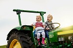 The next generation of farmers