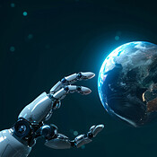 AI robotics, global revolution and technological advancement ...