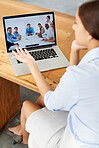 Video conferencing makes business so convenient