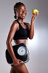 Diet and exercise are both important for optimal health