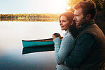 This is the perfect place for newly weds