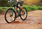 Cycling: The perfect cardio