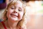All smiles!