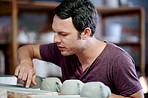 Producing top quality ceramics