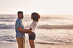 I want to spend every sunset with you