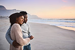 Wrapped in the warm embrace of a romantic summer’s day
