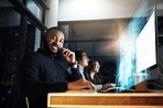 If it's an IT problem, we have the solution