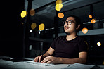 He's a gifted young coder