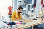 Tailor made success