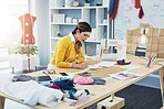 Her designs are in demand