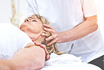 Some gentle stretching goes a long way