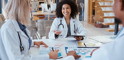 Medical doctors talk about research, consulting each others scientific opinion and giving expert analysis of patients health. Clinics can help people by providing quality services that are affordable