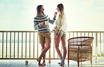 Making time for relaxation and romance