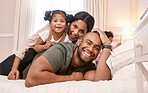 Always put family first