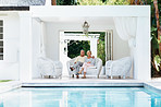 This is what retirement is all about