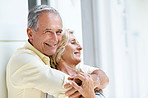 This is what retirement is all about