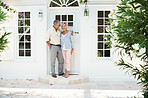 This is what retirement is all about
