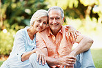 This is what retirement is all about