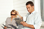 Appreciating the marvels of touchpad technology