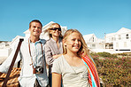 Looking forward to the perfect summer holiday