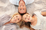 Bonding as a family