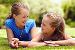 Fun with my sister