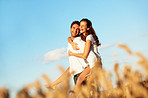 Love and sunshine