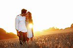 Love and sunshine