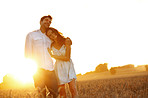 Love and sunshine