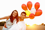 Love and sunshine
