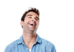 That joke was hilarious!