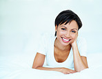 What a gorgeous smile!