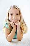 Radiating innocence