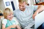 Technology giving us something to laugh about