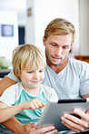 Getting in touch with technology