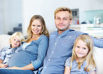 Family values are important to them