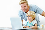 Surfing the net together