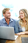 Finding plenty to laugh about online