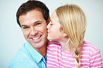 Daddy's girl