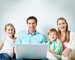 Doing some online exploring together