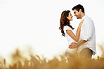 Love and sunshine