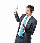Afraid to make those corporate decisions