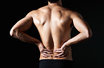 Soothe that lower back pain