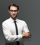 Know the power of simple style
