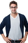 At the forefront of the latest trends - Confidence
