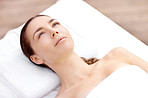 Finding peace through a day of rest and relaxation