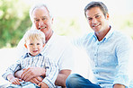 Carefree family time