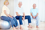 Retirement gives us the time to explore new hobbies