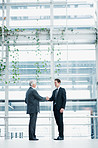 Welcome to the firm